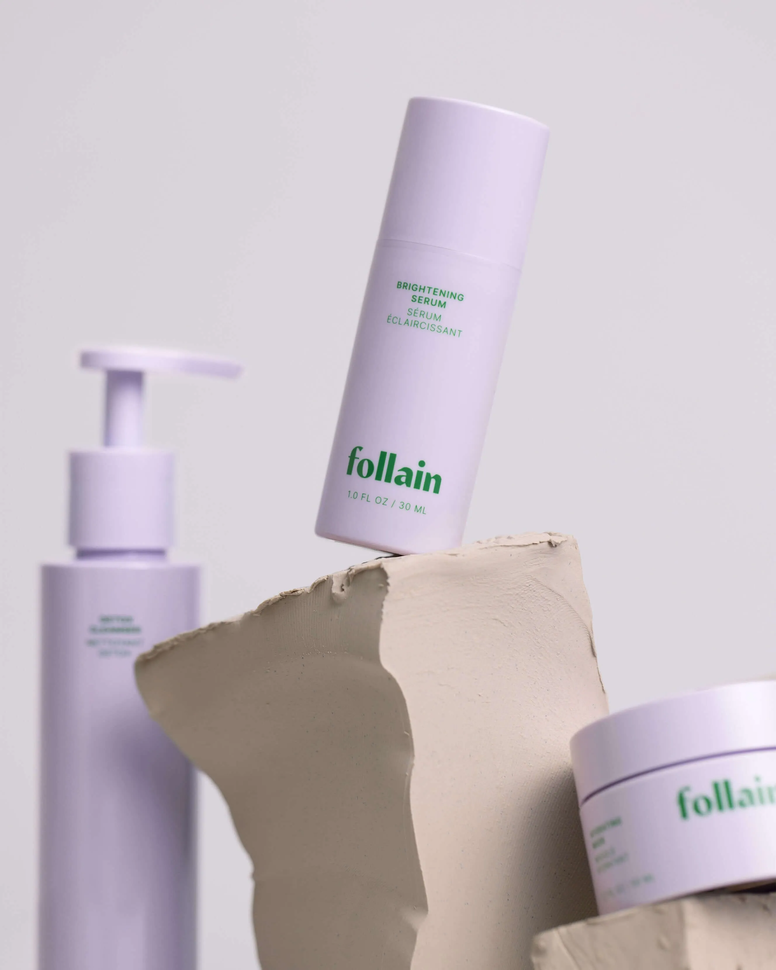 Brightening Serum