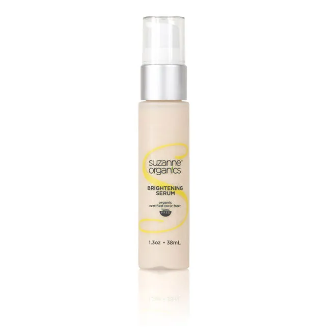 Brightening Serum