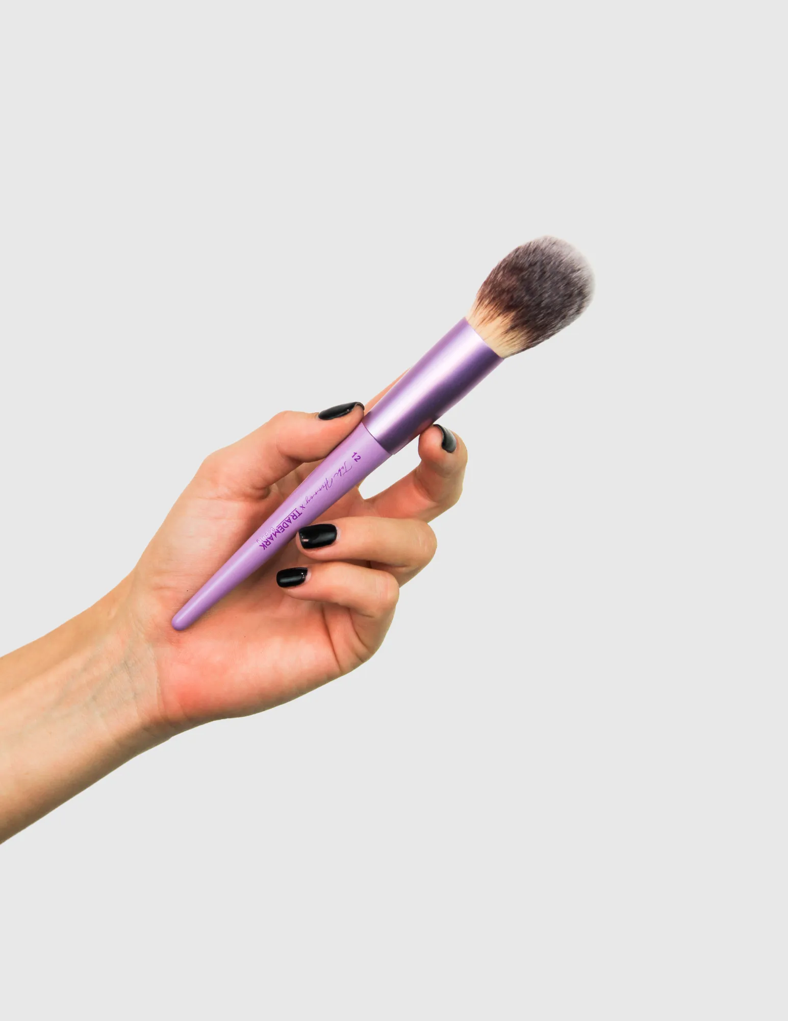 Bronzer Makeup Brush - #12