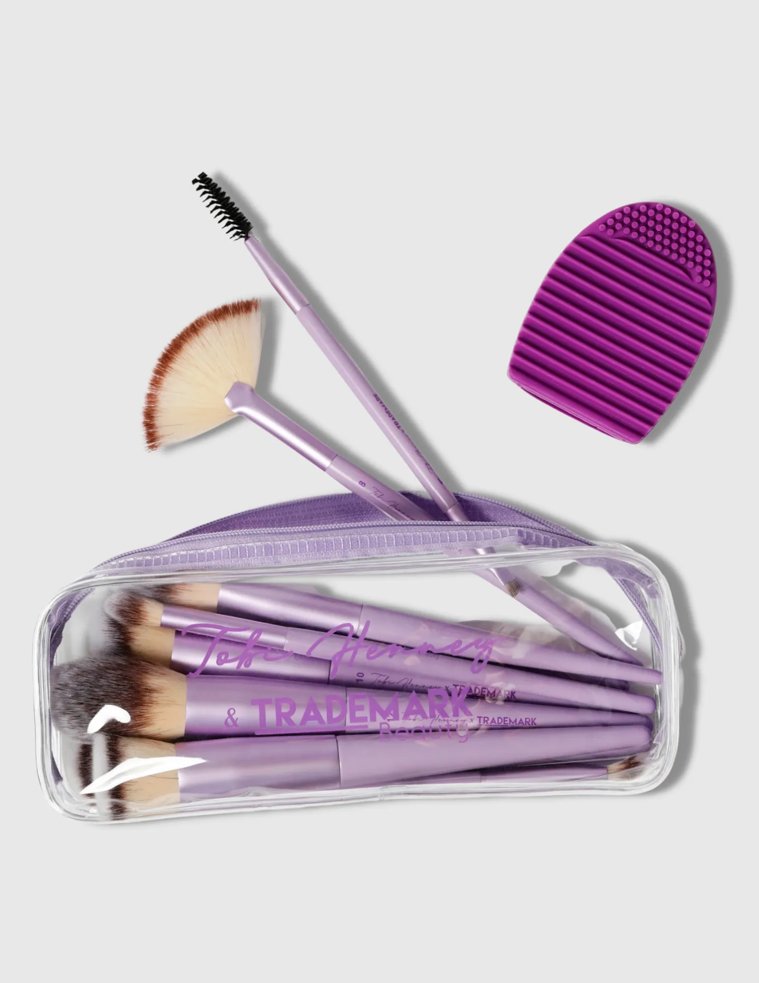 Bronzer Makeup Brush - #12