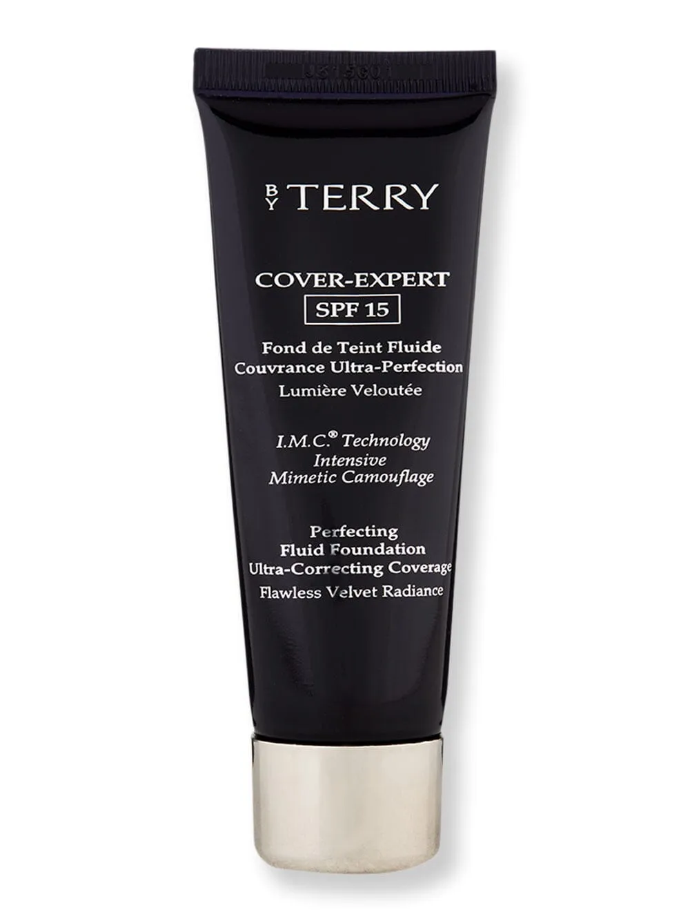 BY TERRY Cover Expert SPF 15 Fluid Foundation 35 ml11 Amber Brown