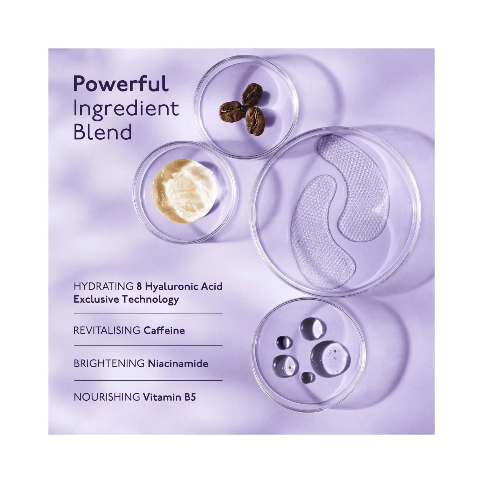 By Terry Hyaluronic Flash Eye Patch