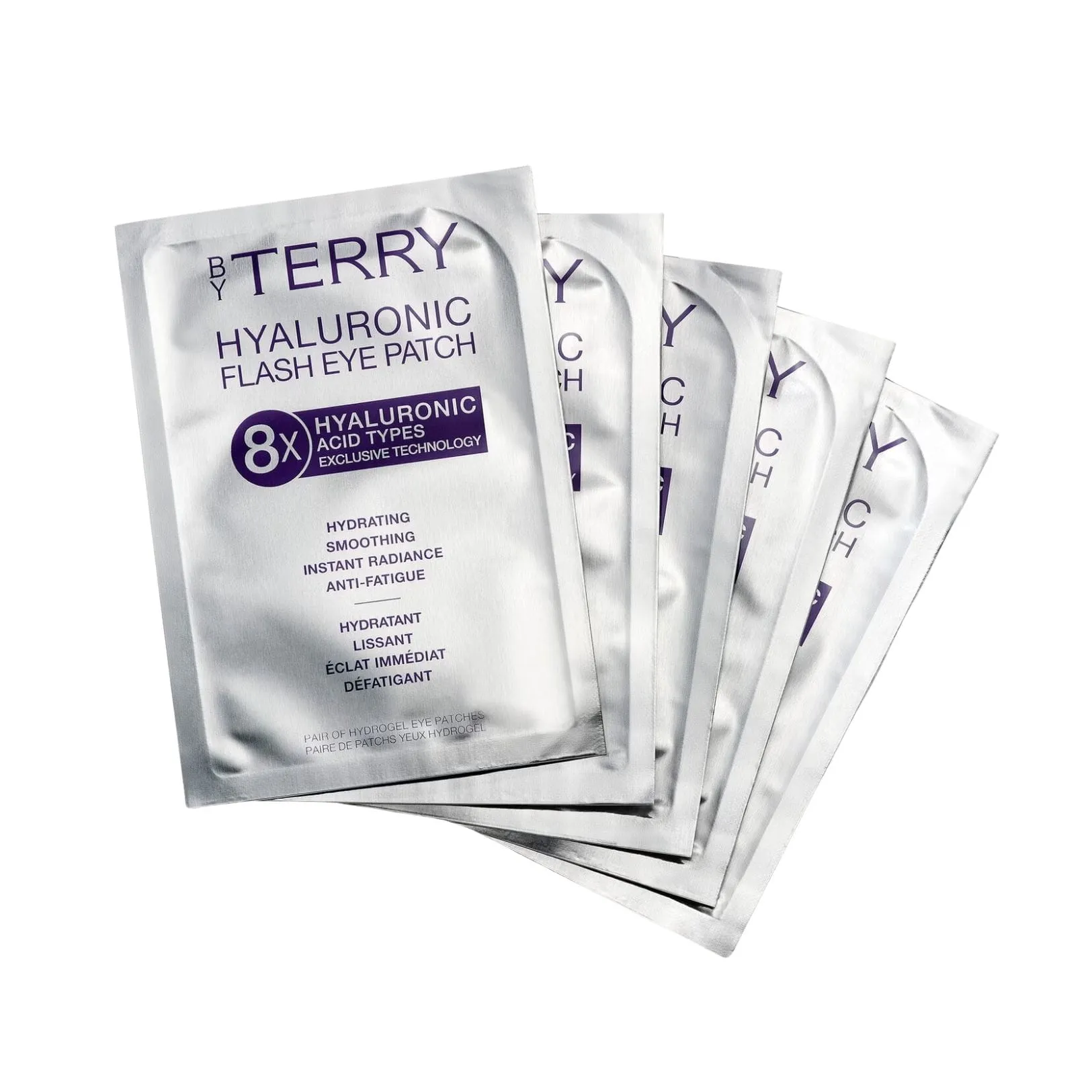 By Terry Hyaluronic Flash Eye Patch