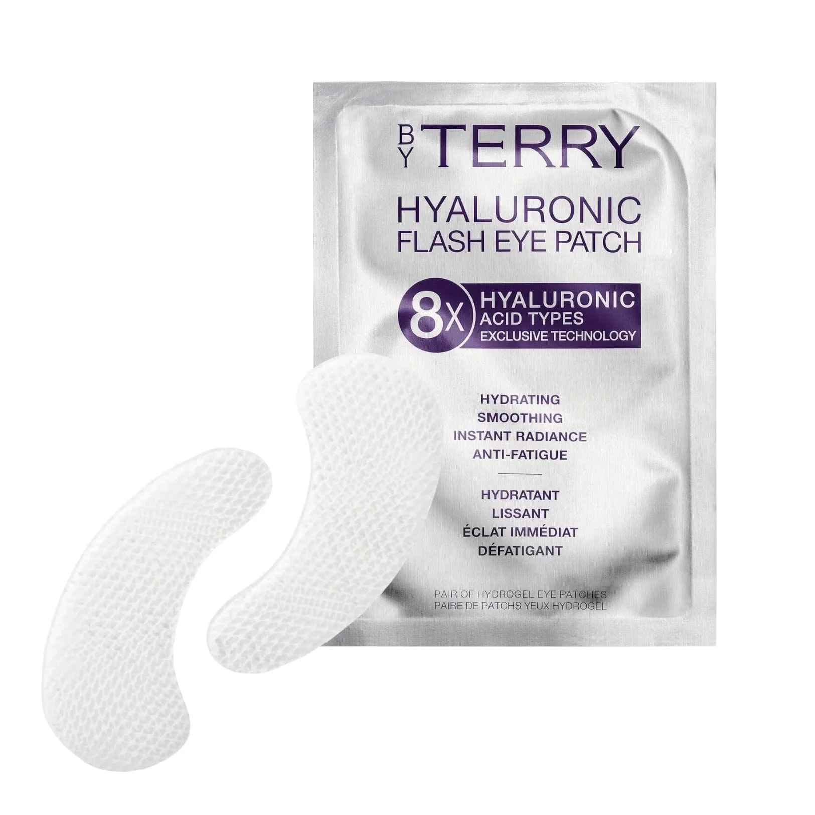 By Terry Hyaluronic Flash Eye Patch