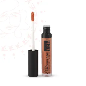 Camouflage Liquid Concealer