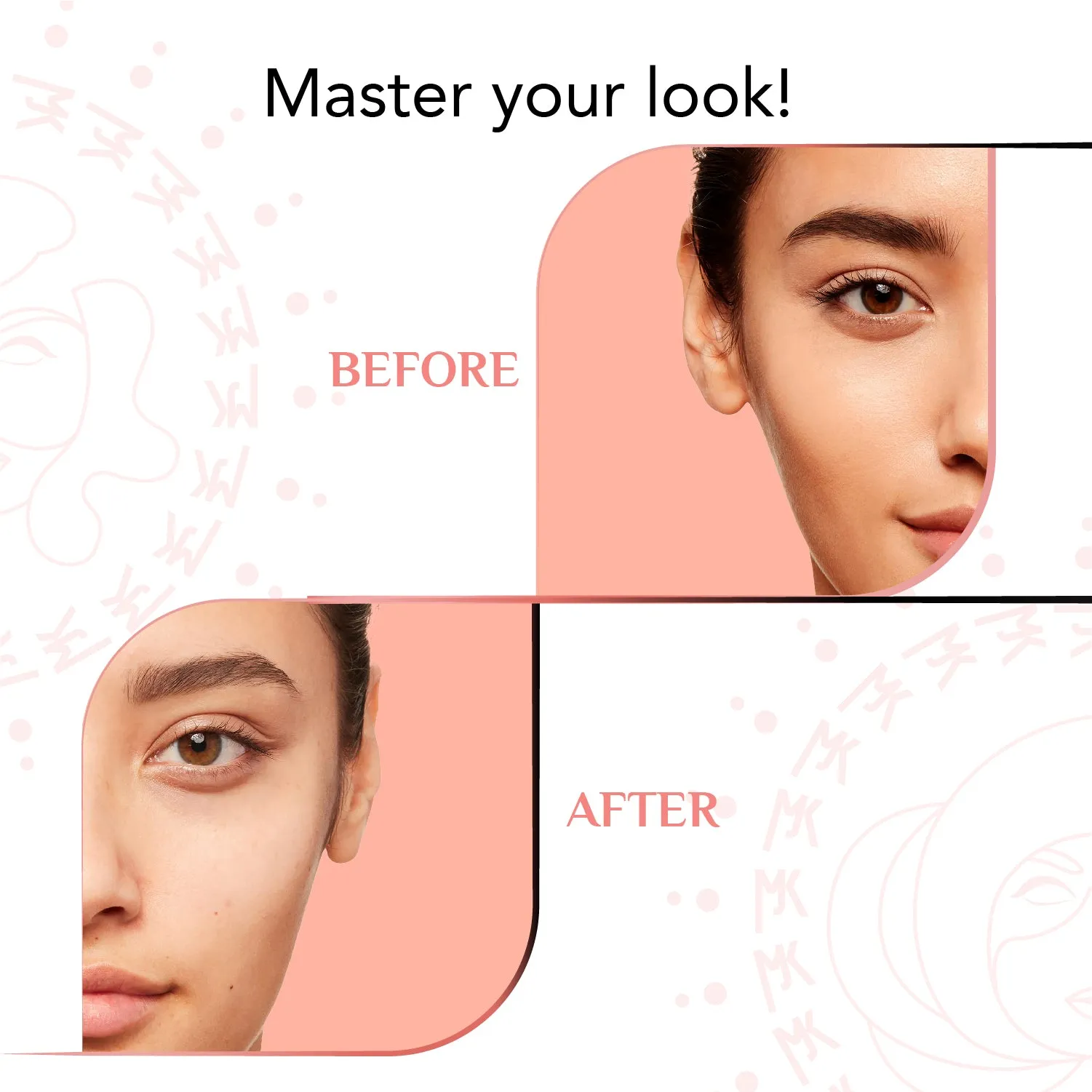 Camouflage Liquid Concealer