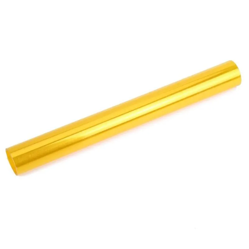 Car Lights Change Color Film Fog Lamp Protection Film 30x120cm