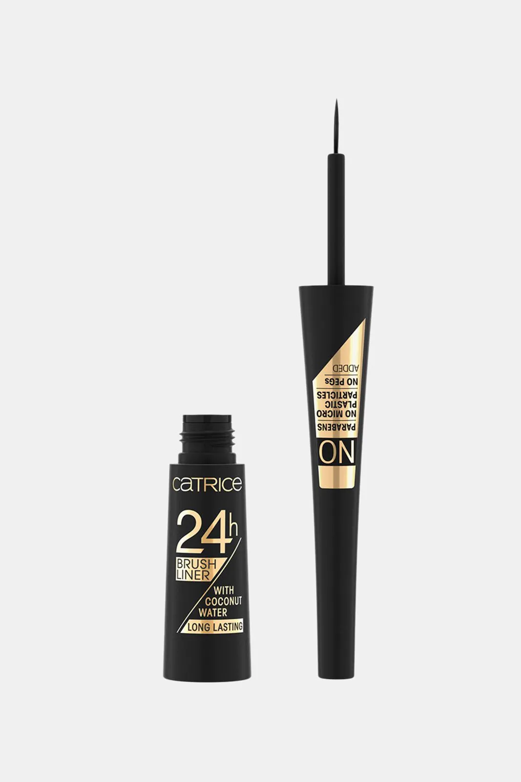 Catrice 24H Brush Liner 010