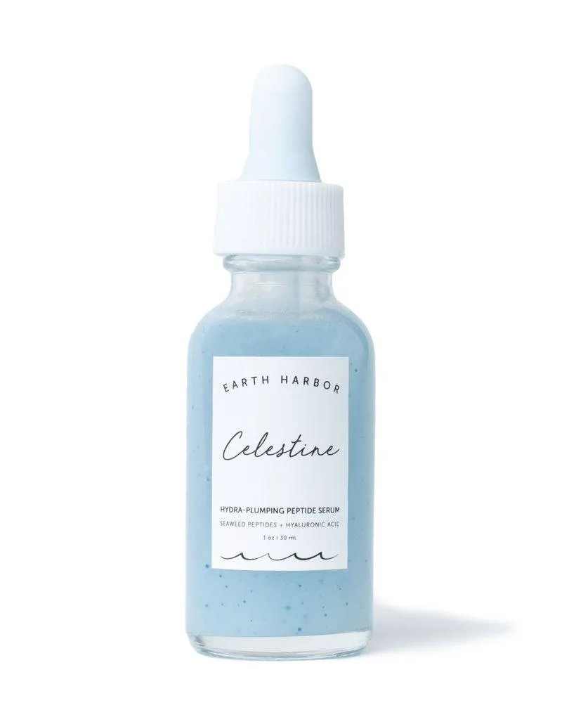 CELESTINE Hydra-Plumping Peptide Serum