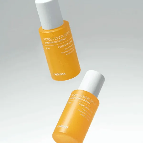 [celimax] Pore Dark Spot Brightening Serum 30ml