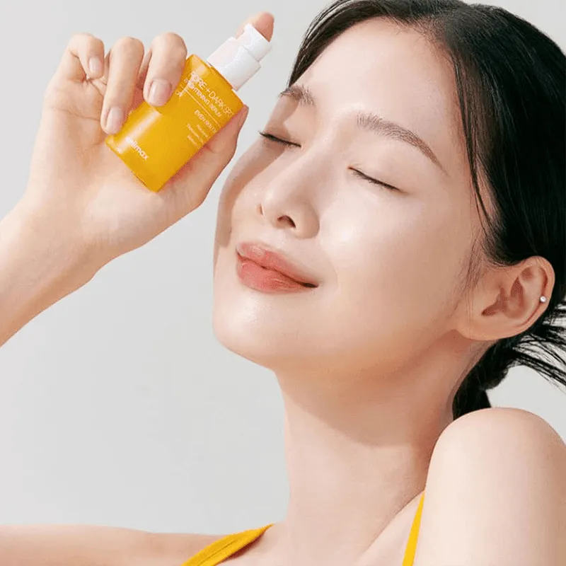 [celimax] Pore Dark Spot Brightening Serum 30ml