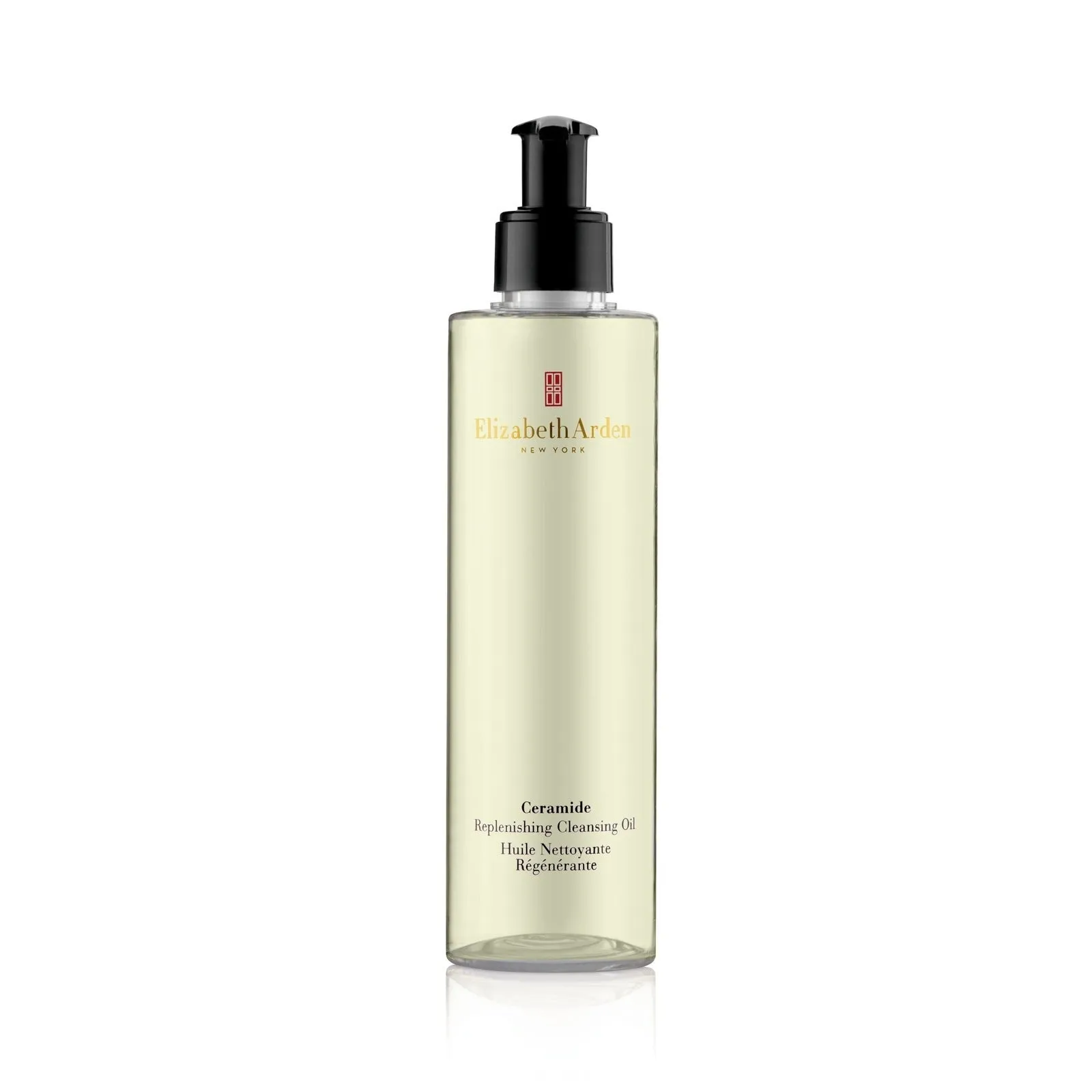 Ceramide Replenishing Cleansing Oil - 200ml