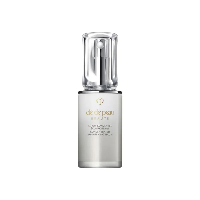 Clé de Peau Beauté Concentrated Brightening Serum