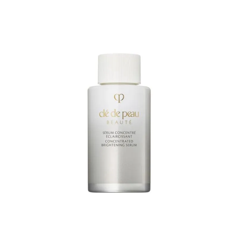 Clé de Peau Beauté Concentrated Brightening Serum
