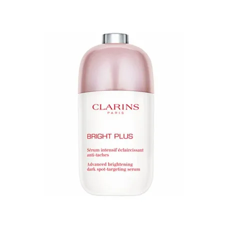 Clarins Bright Plus Serum 30ml
