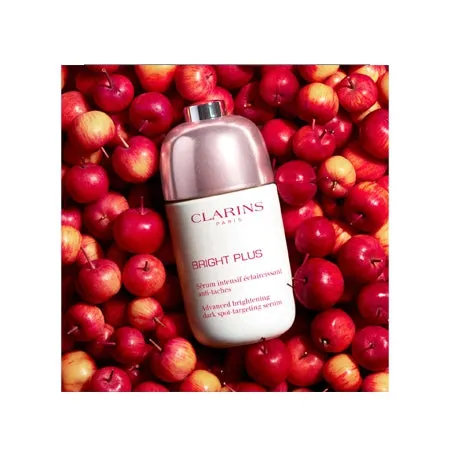 Clarins Bright Plus Serum 30ml
