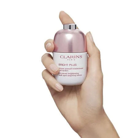 Clarins Bright Plus Serum 30ml