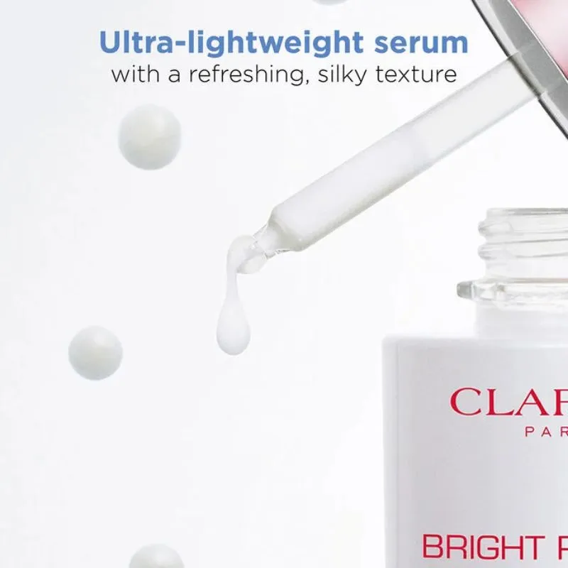 Clarins Bright Plus Serum