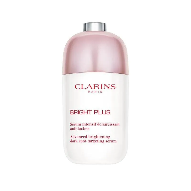 Clarins Bright Plus Serum