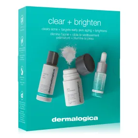 Clear and Brighten Kit