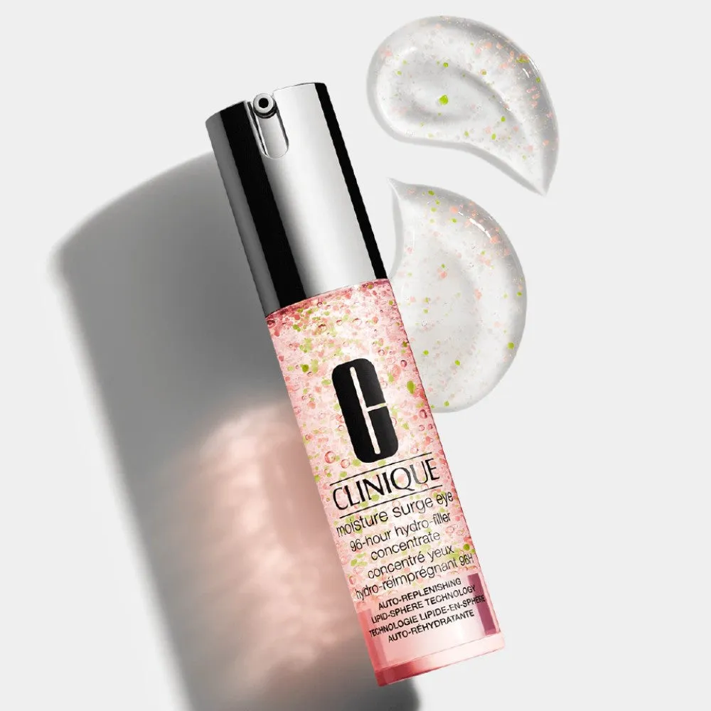 Clinique Moisture Surge™ Eye 96-Hour Hydro-Filler Concentrate 15ml