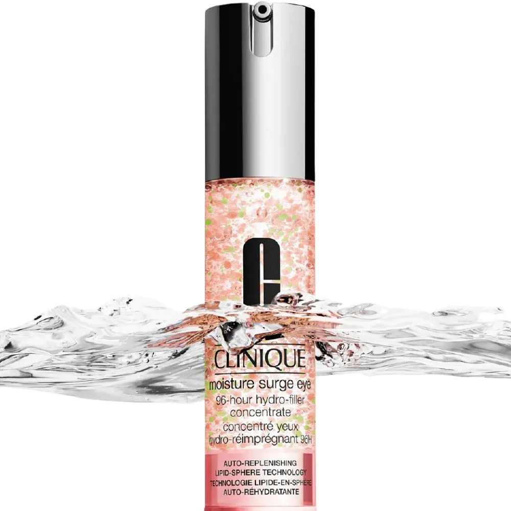 Clinique Moisture Surge™ Eye 96-Hour Hydro-Filler Concentrate 15ml