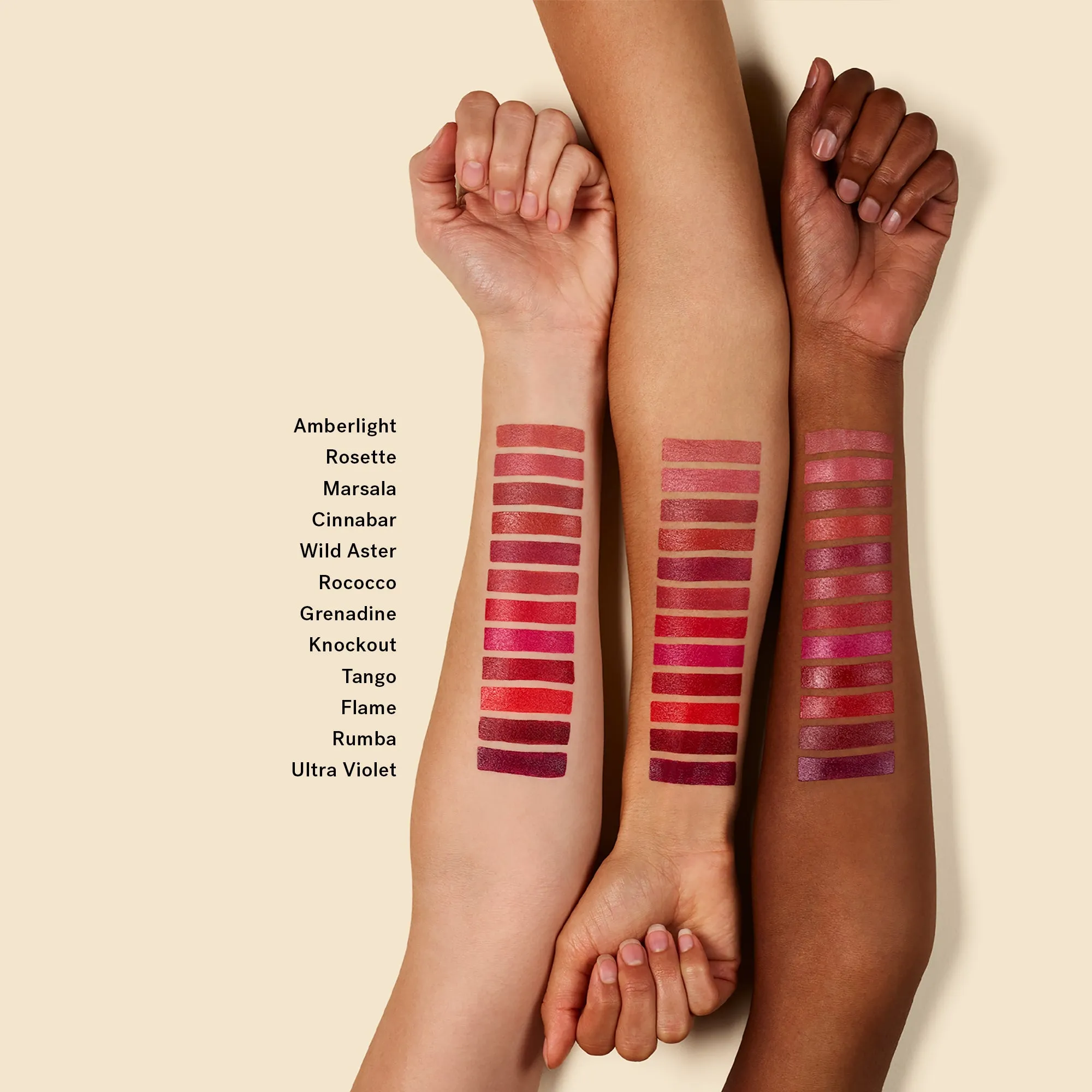 Color Block High Impact Lipstick