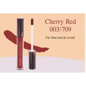 Cosmic collection 5ml (cherry red)