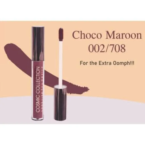 Cosmic collection 5ml (choco maroon)
