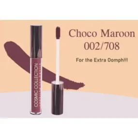 Cosmic collection 5ml (choco maroon)