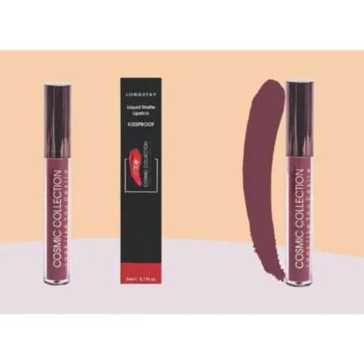 Cosmic collection 5ml (choco maroon)