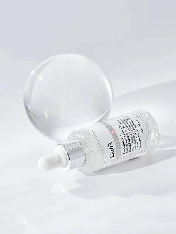 DEAR KLAIRS Freshly Juiced Vitamin Drop 35ml