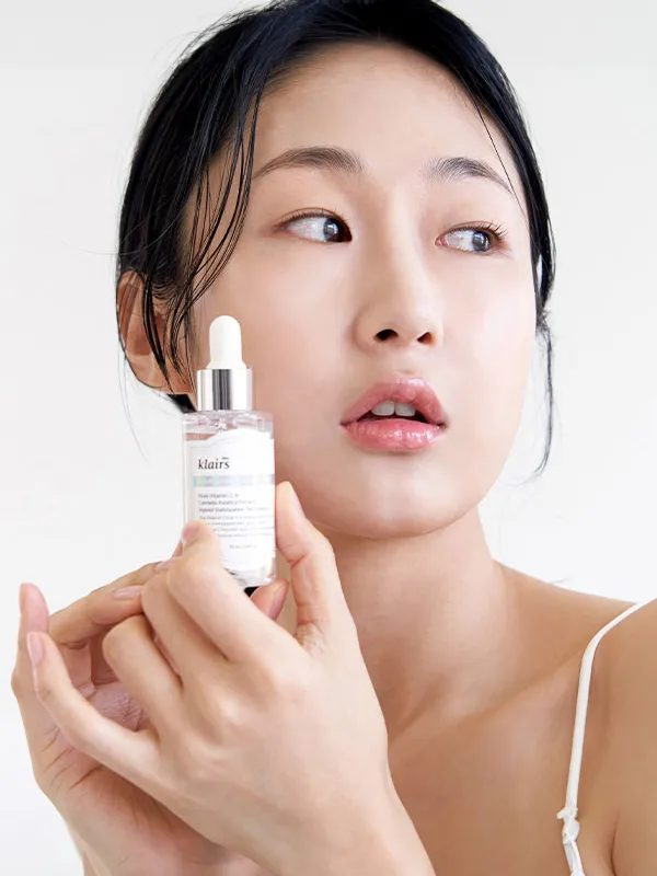 DEAR KLAIRS Freshly Juiced Vitamin Drop 35ml