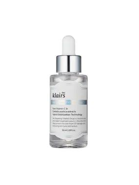 DEAR KLAIRS Freshly Juiced Vitamin Drop 35ml