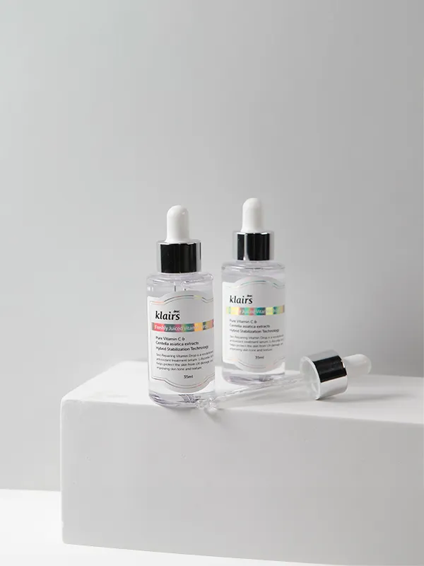 DEAR KLAIRS Freshly Juiced Vitamin Drop 35ml