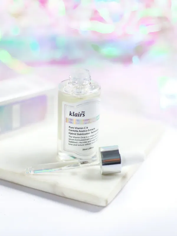 DEAR KLAIRS Freshly Juiced Vitamin Drop 35ml