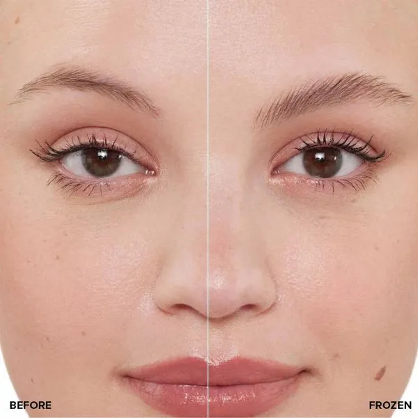 Deluxe Mini Brow Freeze Gel