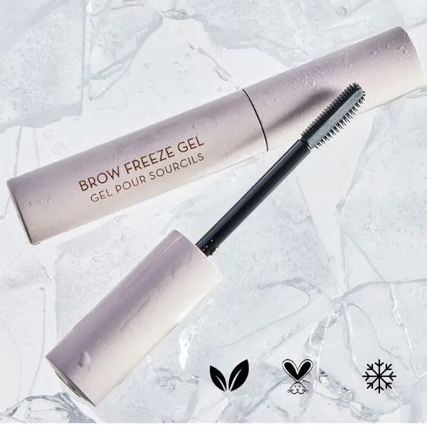 Deluxe Mini Brow Freeze Gel