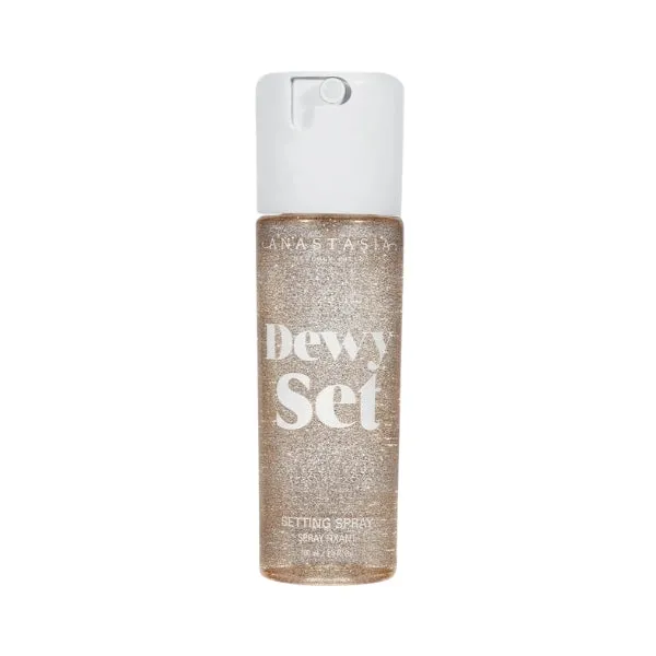 Dewy Setting Spray