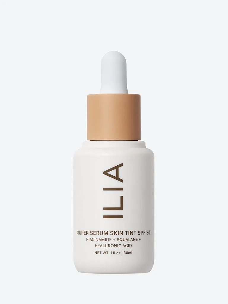 Diaz  st7 super serum skin spf30 tint