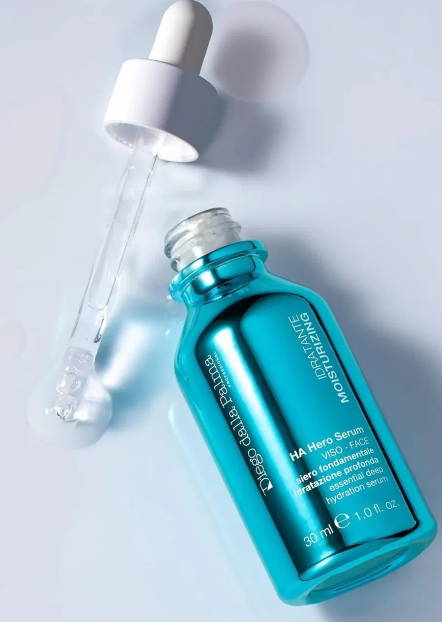 Diego Dalla Palma HA HERO Hyaluronic Serum 30ML