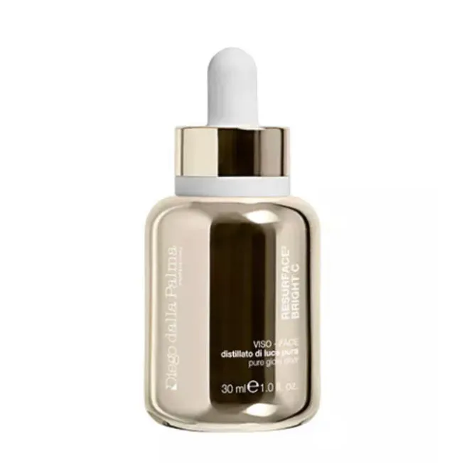 Diego Dalla Palma Resurface Bright C Pure Glow Elixir  30 ML