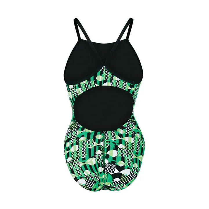 Dolfin Veyron One Piece Suit