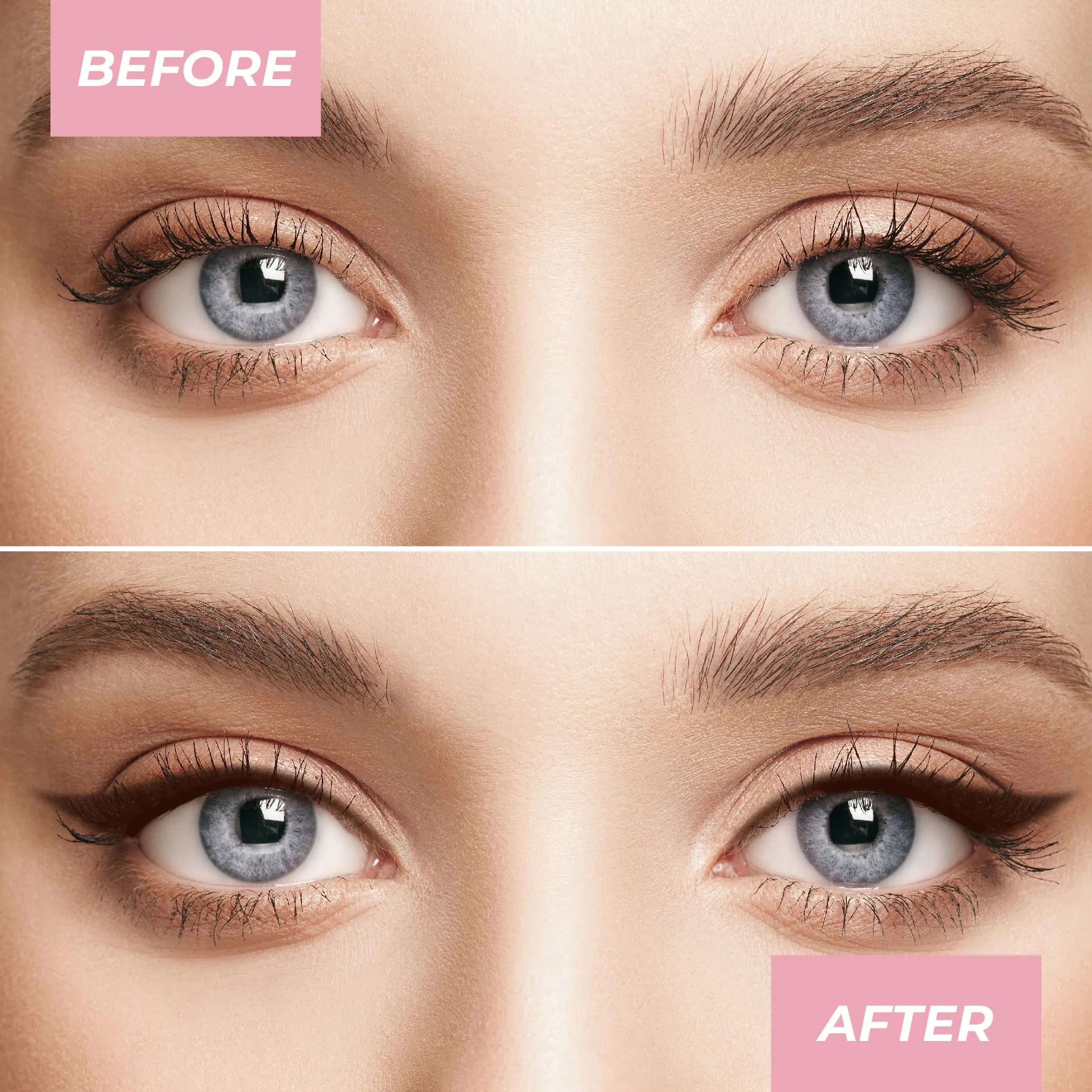 Dual Ended Pro Eyeliner