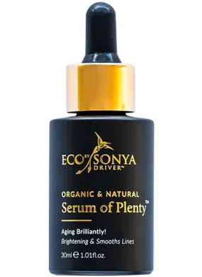 Eco by Sonya Serum of Plenty