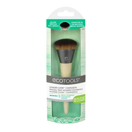 Eco Tools - Wonder Cover Complexion, Each