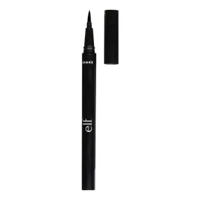 e.l.f. Intense H20 Proof Eyeliner Pen Jet Black