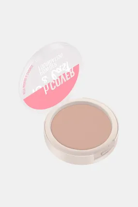 Essence 16H Cover & Last Powder Foundation 04