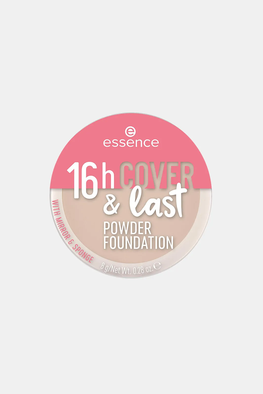 essence 16H Cover & Last Powder Foundation -07