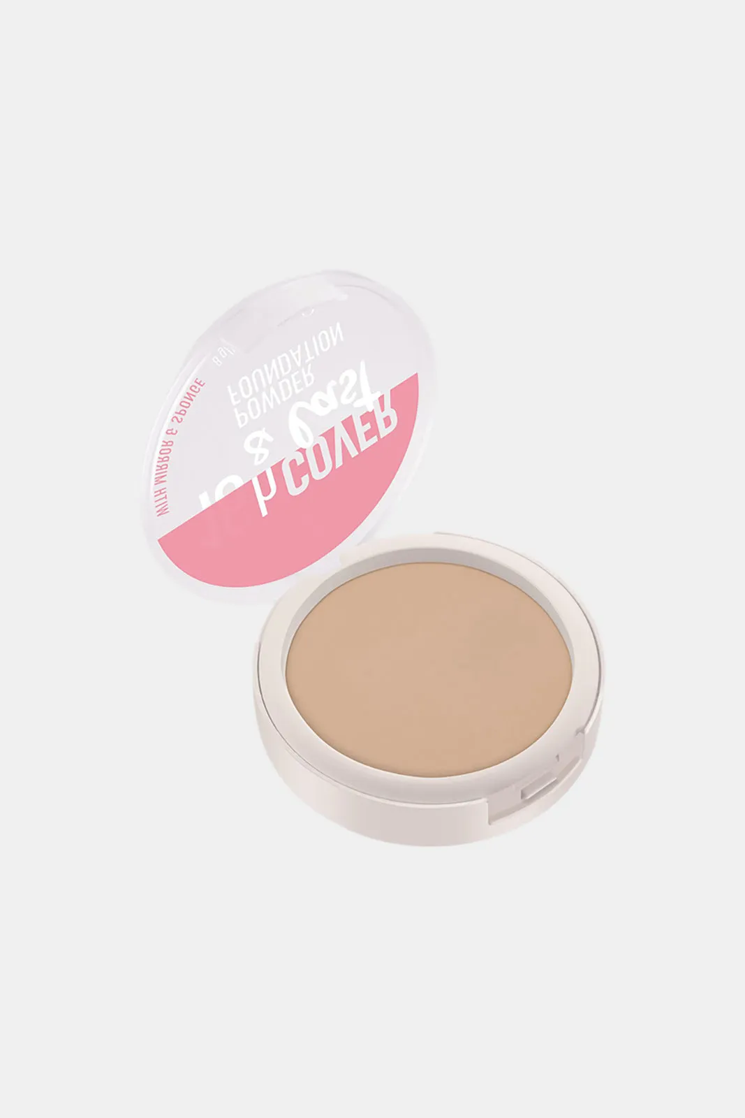 essence 16H Cover & Last Powder Foundation -07